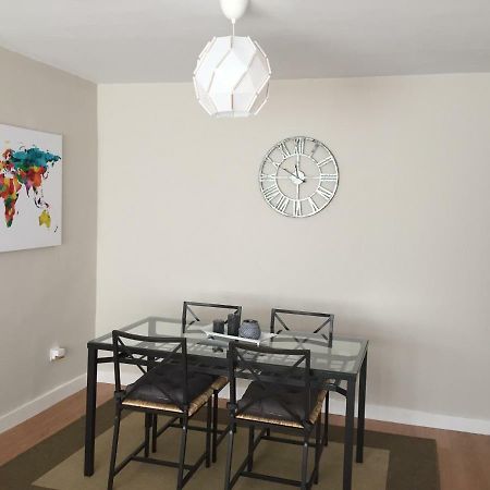 Apartamento Jerez Holidays Jerez de la Frontera Exterior photo