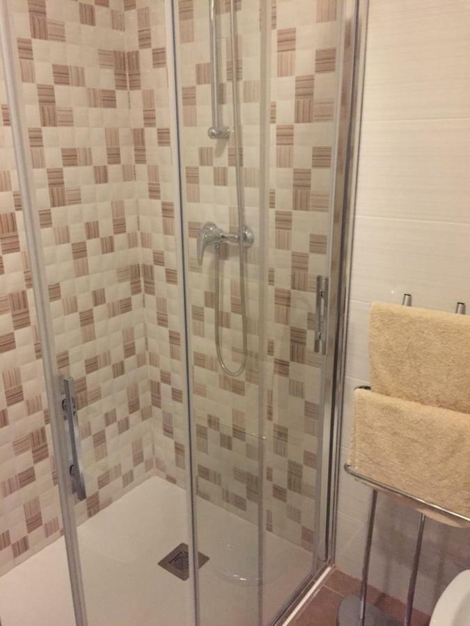 Apartamento Jerez Holidays Jerez de la Frontera Exterior photo