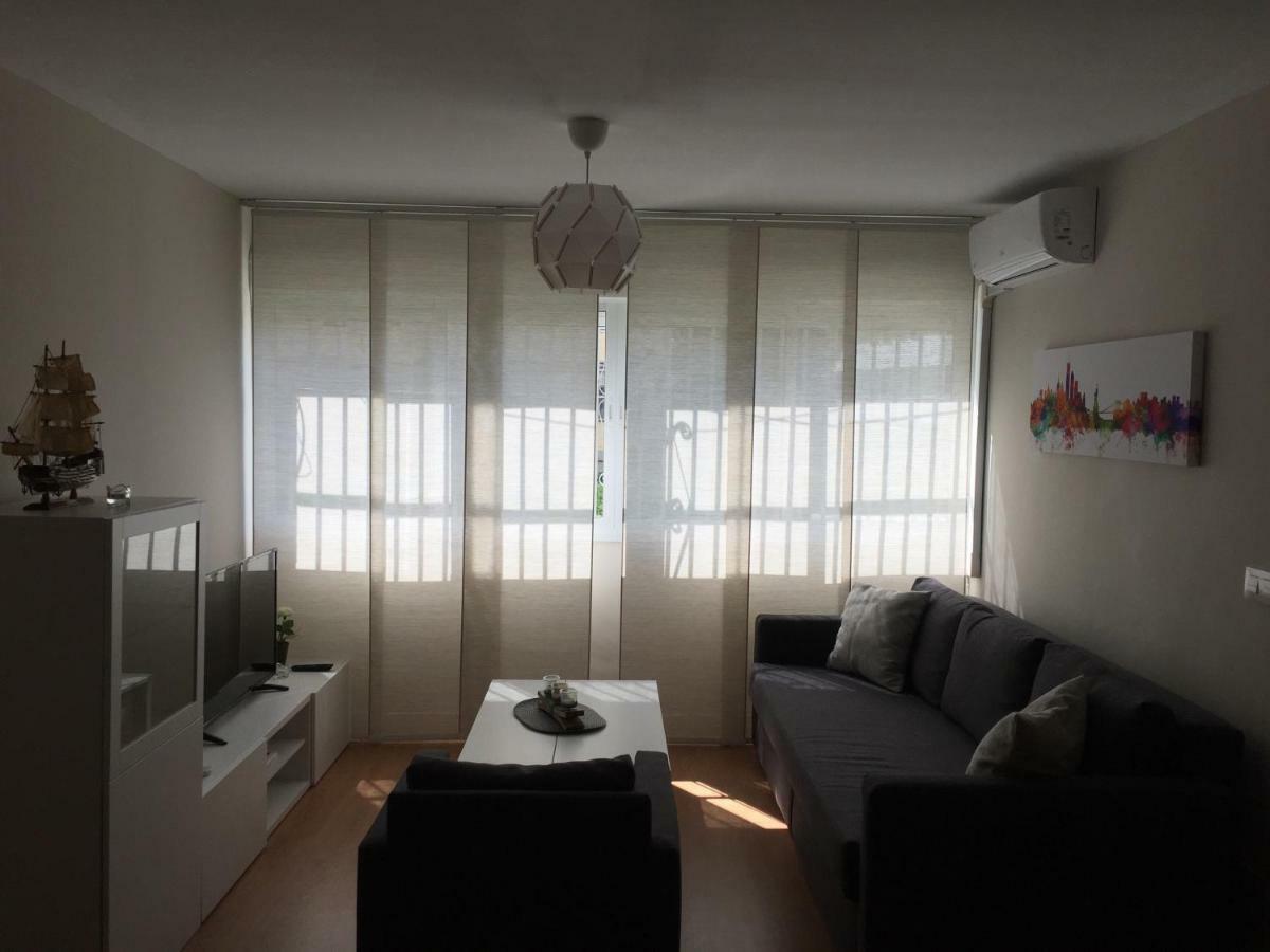Apartamento Jerez Holidays Jerez de la Frontera Exterior photo