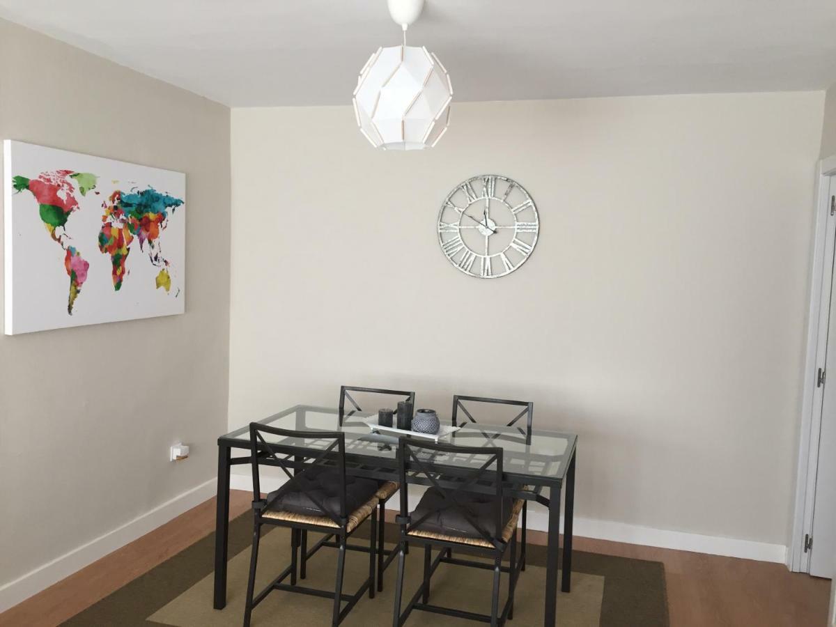 Apartamento Jerez Holidays Jerez de la Frontera Exterior photo